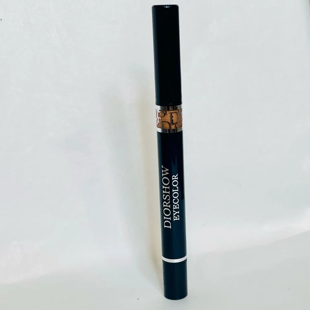 Christian Dior Eyecolor Diorshow Crème Eyeshadow Pen 537 Full Size